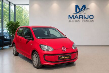 VW up! Gebrauchtwagen
