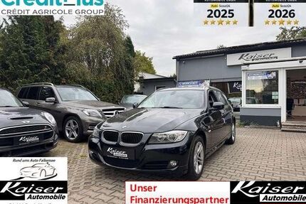 BMW 318 Gebrauchtwagen