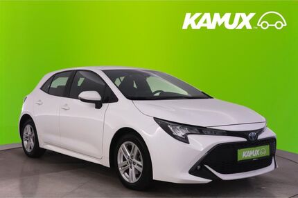 Toyota Corolla Gebrauchtwagen