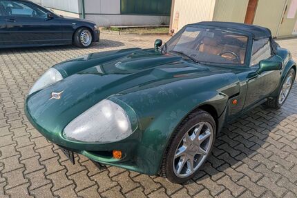  andere Andere Gebrauchtwagen