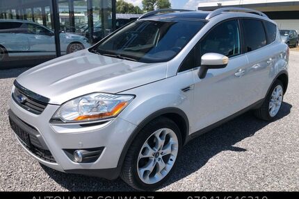 Ford Kuga Gebrauchtwagen