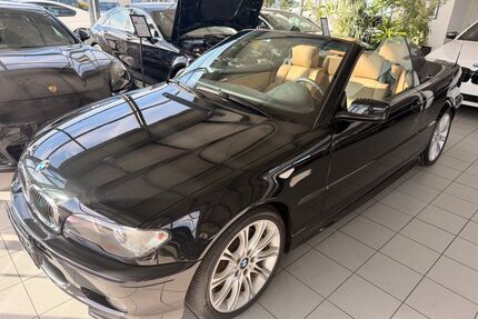 BMW 330 Gebrauchtwagen