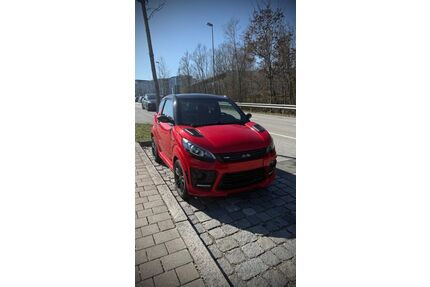 Ligier JS 50 Gebrauchtwagen