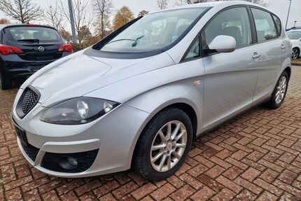 Seat Altea Gebrauchtwagen