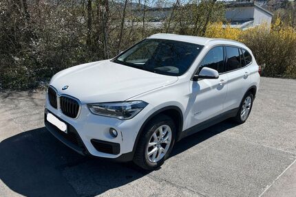 BMW X1 Gebrauchtwagen