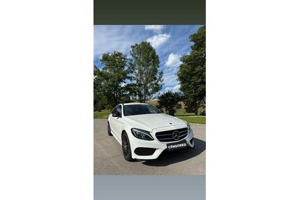 Mercedes-Benz C 250 Gebrauchtwagen