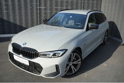 BMW 330 Gebrauchtwagen