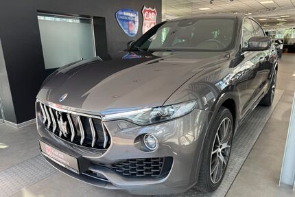 Maserati Levante Gebrauchtwagen