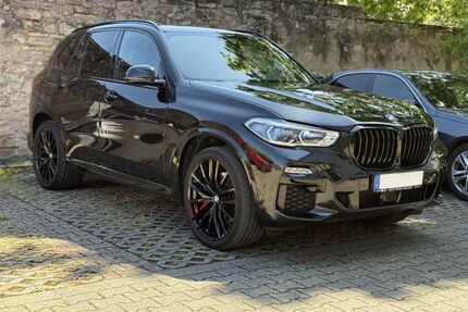 BMW X5 Gebrauchtwagen