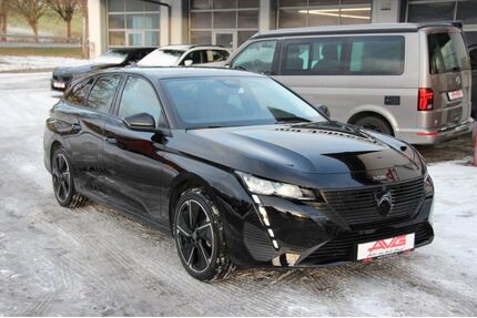 Peugeot 308 Gebrauchtwagen