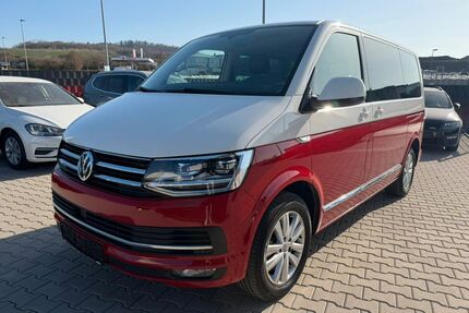 VW T6 Multivan Gebrauchtwagen