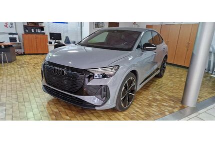 Audi Q4 Gebrauchtwagen