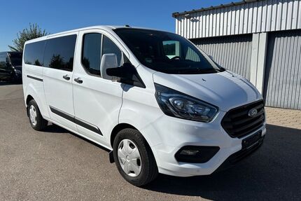 Ford Transit Gebrauchtwagen