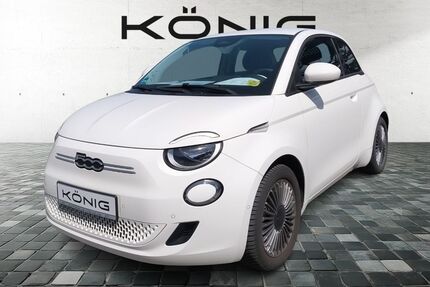 Fiat 500e Gebrauchtwagen