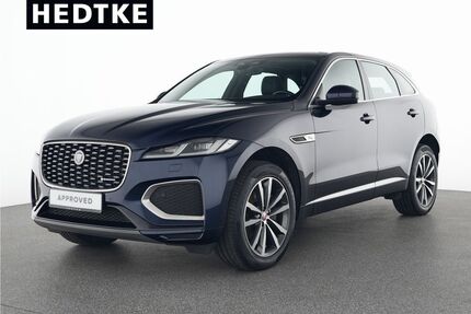 Jaguar F-Pace Gebrauchtwagen