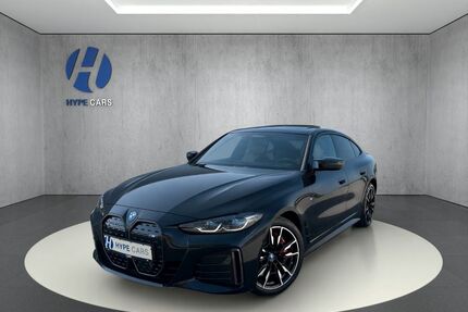 BMW i4 Gebrauchtwagen