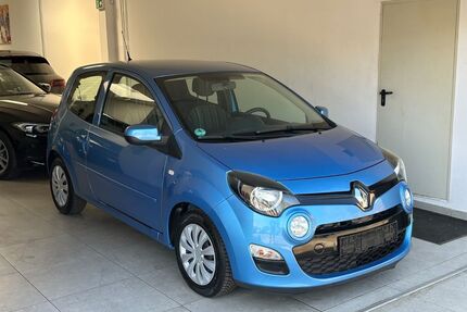 Renault Twingo Gebrauchtwagen