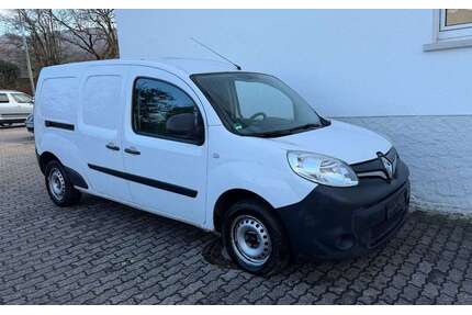 Renault Kangoo Gebrauchtwagen