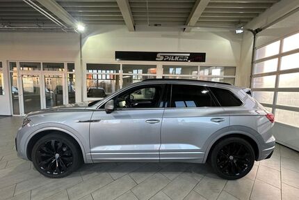 VW Touareg Gebrauchtwagen