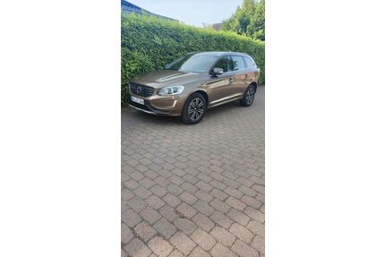 Volvo XC60 Gebrauchtwagen