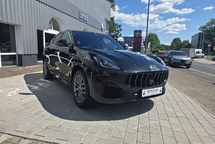 Maserati Grecale Gebrauchtwagen
