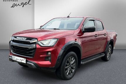 Isuzu D-Max Gebrauchtwagen