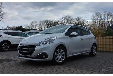 Peugeot 208 Gebrauchtwagen