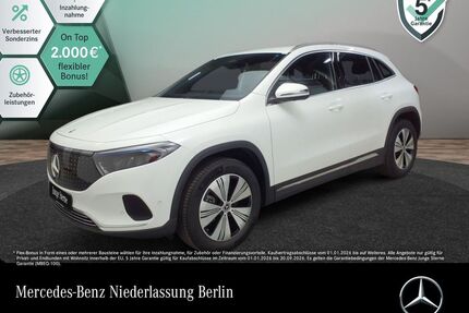 Mercedes-Benz EQA Gebrauchtwagen