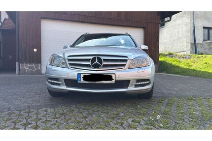 Mercedes-Benz C 250 Gebrauchtwagen