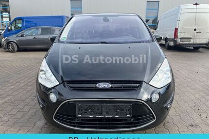 Ford S-Max Gebrauchtwagen