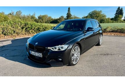BMW 335 Gebrauchtwagen