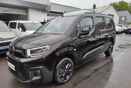 Citroen Berlingo Gebrauchtwagen