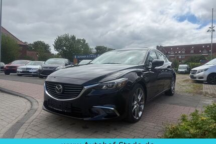 Mazda 6 Gebrauchtwagen