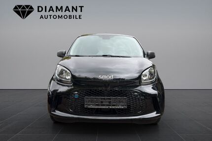 Smart ForFour Gebrauchtwagen