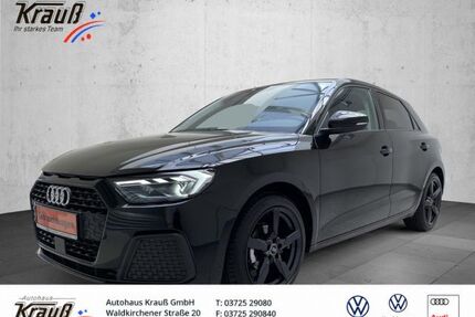 Audi A1 Gebrauchtwagen