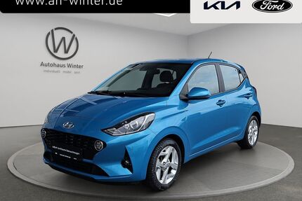 Hyundai i10 Gebrauchtwagen