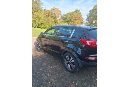 Kia Sportage Gebrauchtwagen