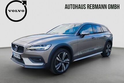 Volvo V60 Gebrauchtwagen