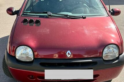 Renault Twingo Gebrauchtwagen