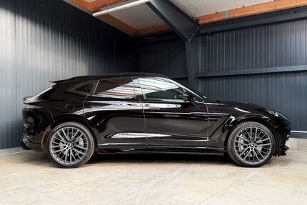 Aston Martin DBX Gebrauchtwagen