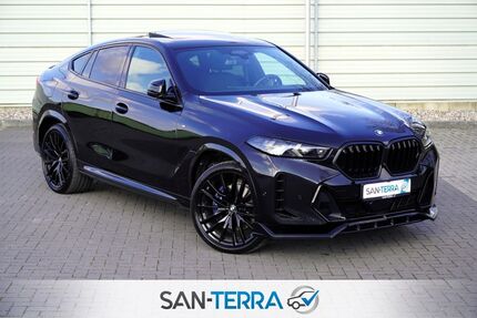 BMW X6 Gebrauchtwagen