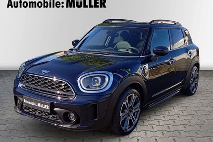 Mini Cooper SE Gebrauchtwagen