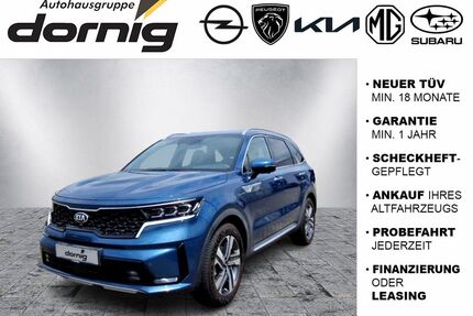 Kia Sorento Gebrauchtwagen