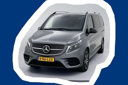 Mercedes-Benz V 250 Gebrauchtwagen