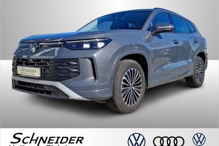 VW Tayron Gebrauchtwagen
