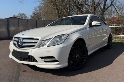 Mercedes-Benz E 500 Gebrauchtwagen