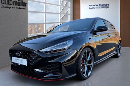 Hyundai i30 Gebrauchtwagen