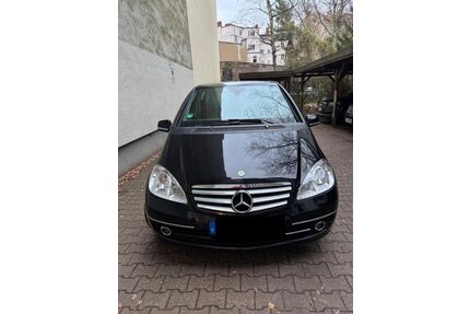 Mercedes-Benz A 160 Gebrauchtwagen
