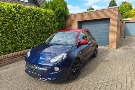 Opel Adam Gebrauchtwagen