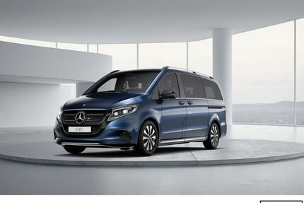 Mercedes-Benz EQV Gebrauchtwagen